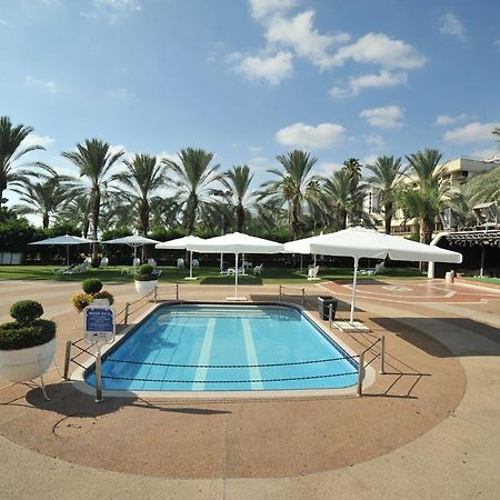 Kings Towers Blue Beach Тиверіада Екстер'єр фото